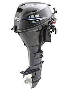 Лодочный ьотор